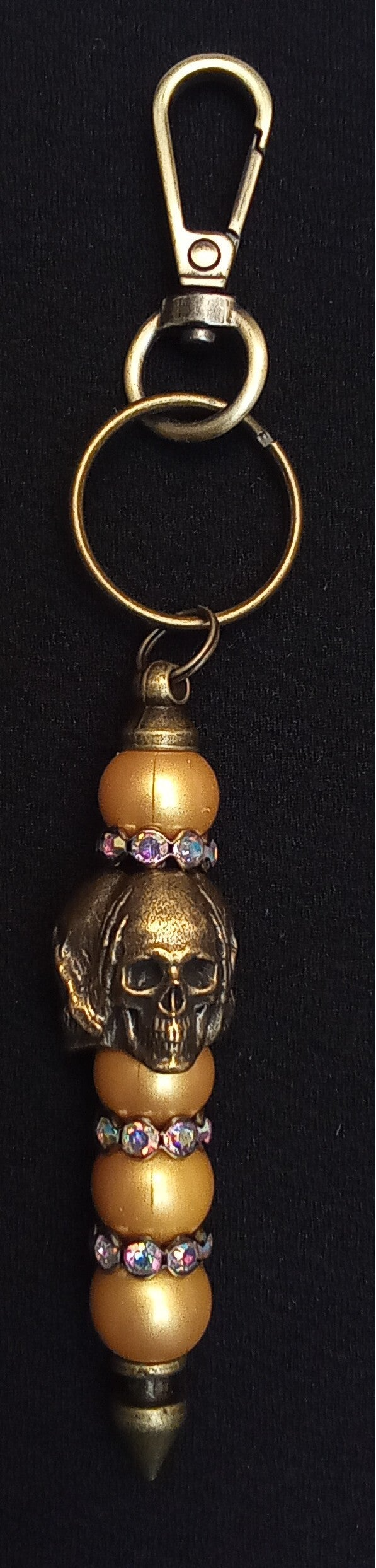 Schlüssel -/ Taschenanhänger