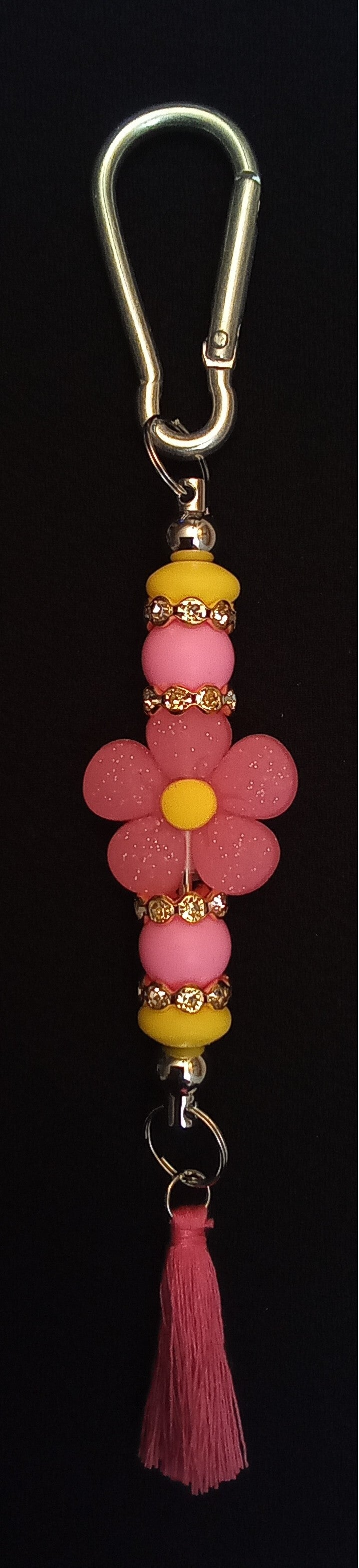 Schlüssel -/ Taschenanhänger