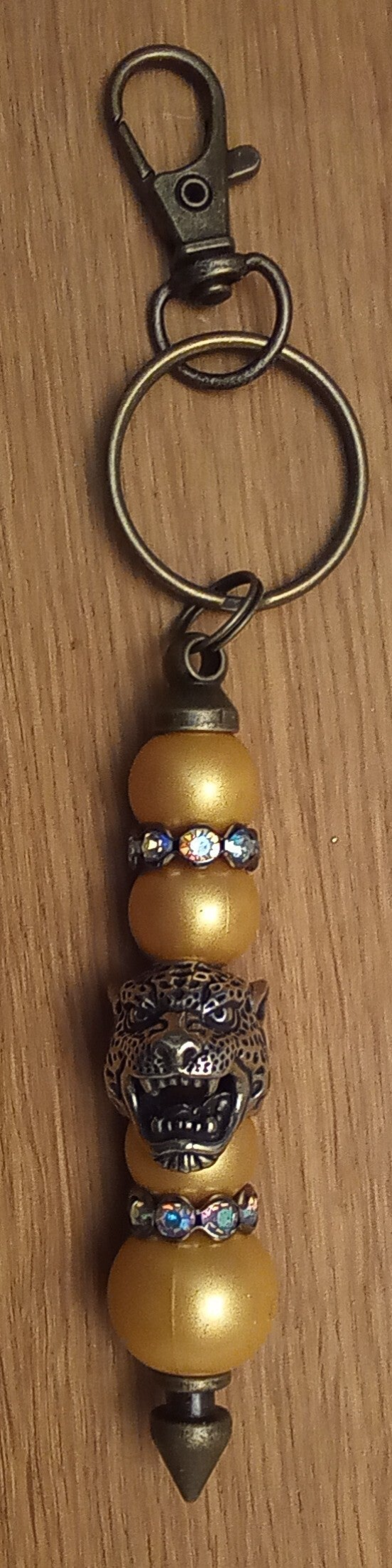 Schlüssel -/ Taschenanhänger