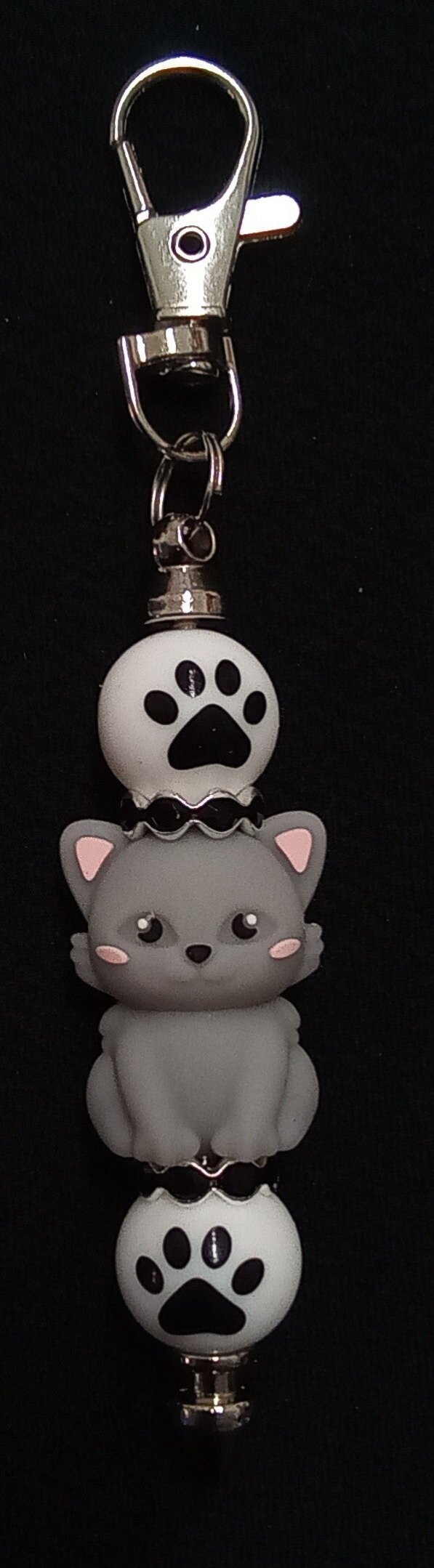 Schlüssel -/ Taschenanhänger