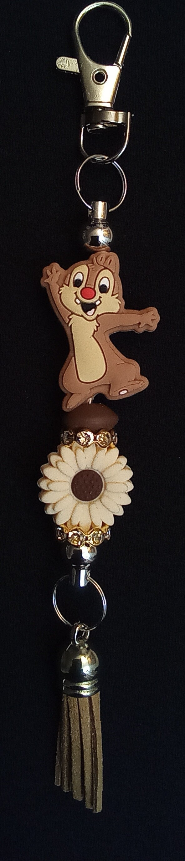 Schlüssel -/ Taschenanhänger