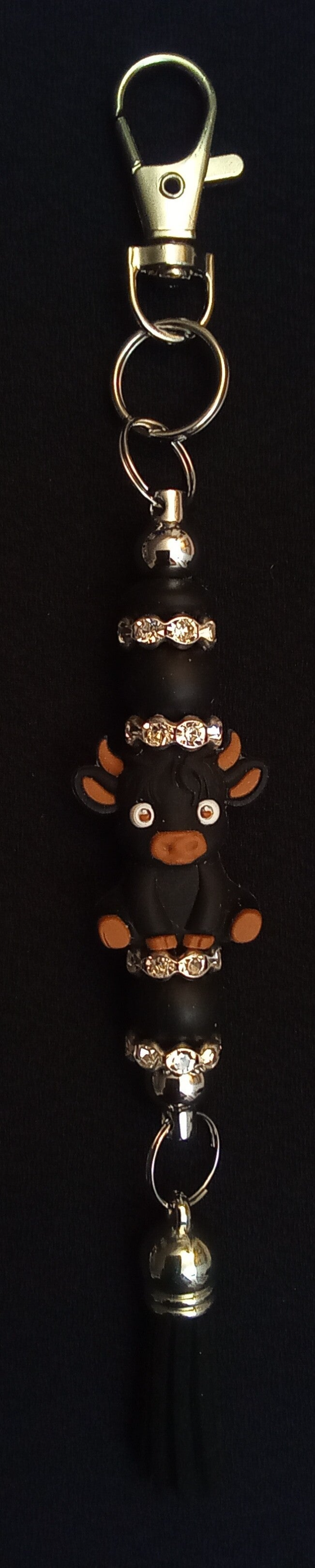 Schlüssel -/ Taschenanhänger