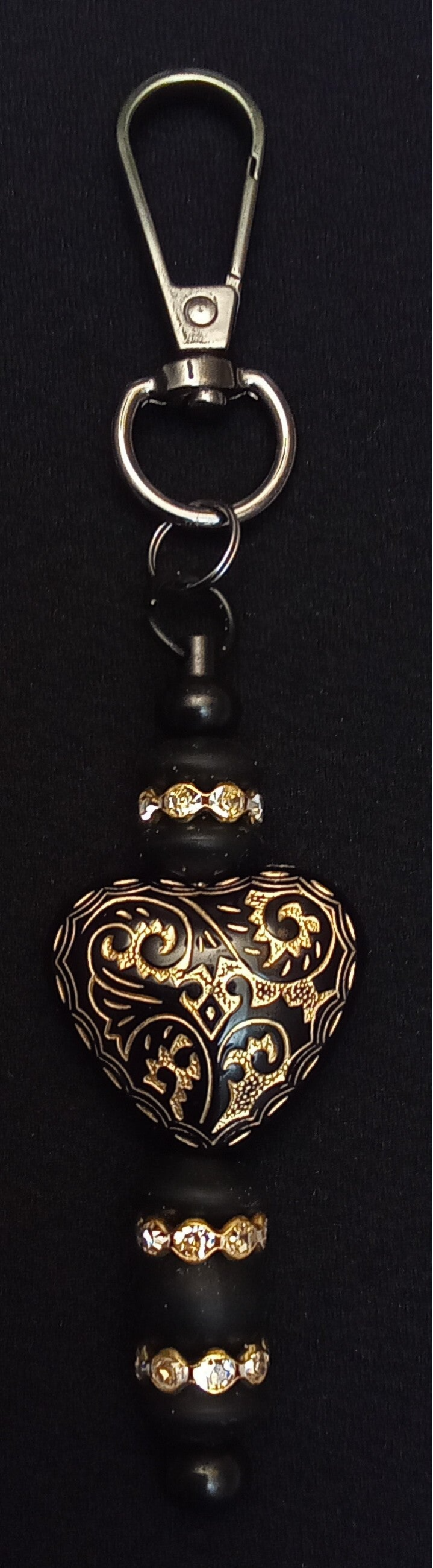 Schlüssel -/ Taschenanhänger