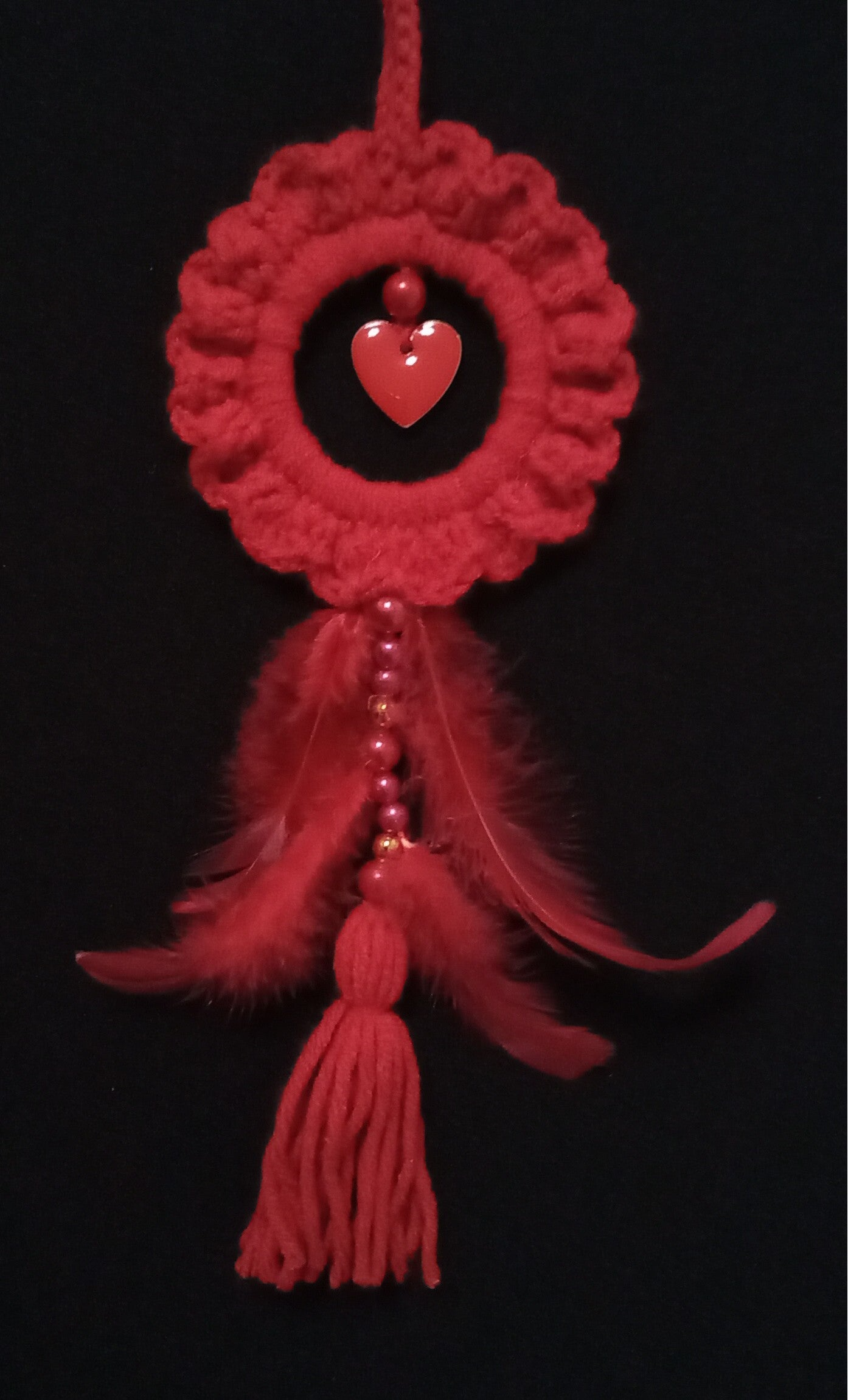 Aufhänger für  Autorückspiegel