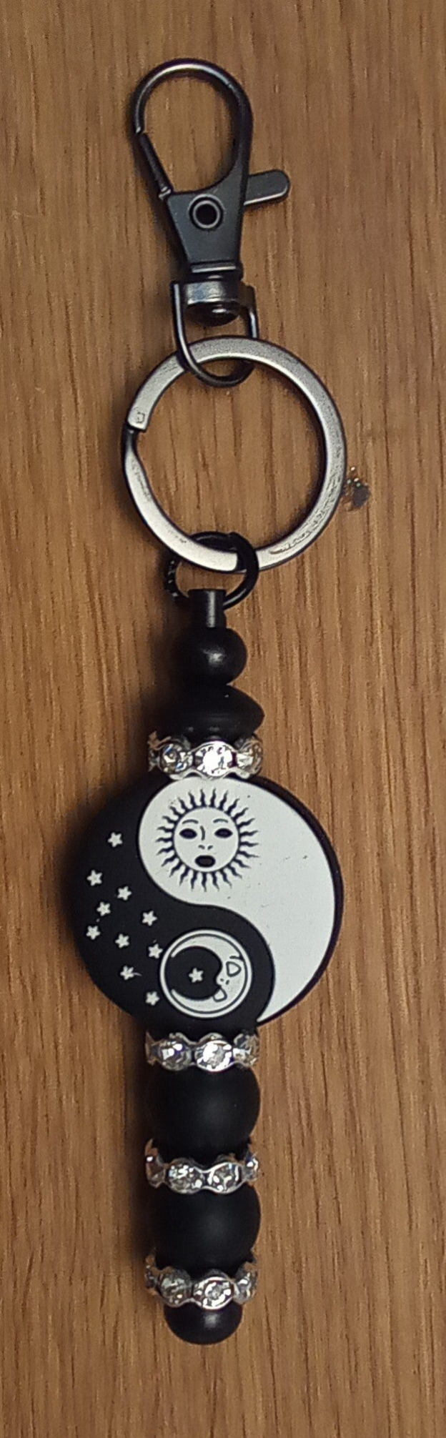 Schlüssel -/ Taschenanhänger