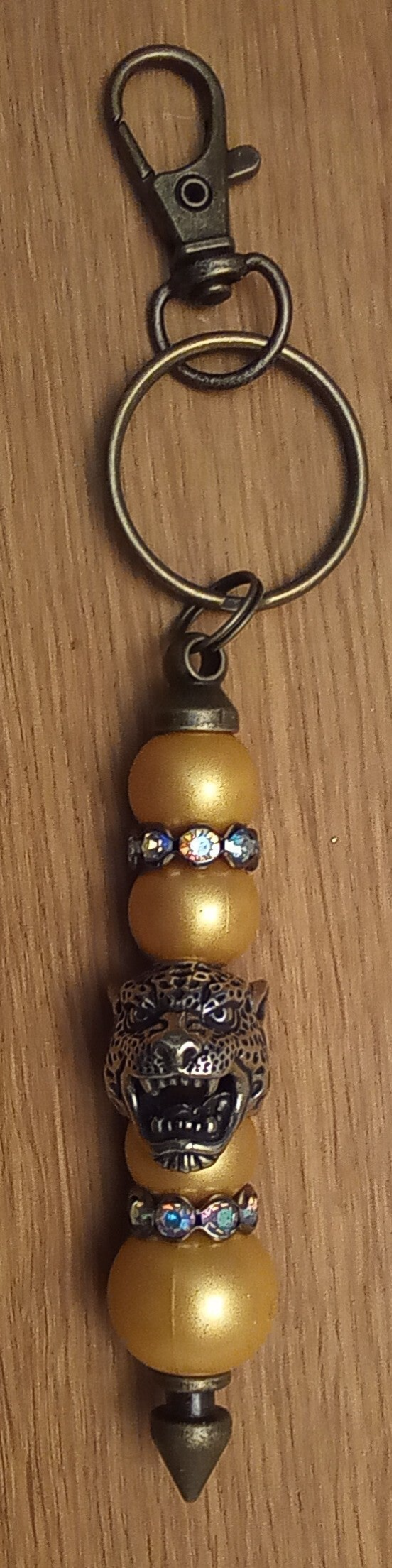 Schlüssel -/ Taschenanhänger
