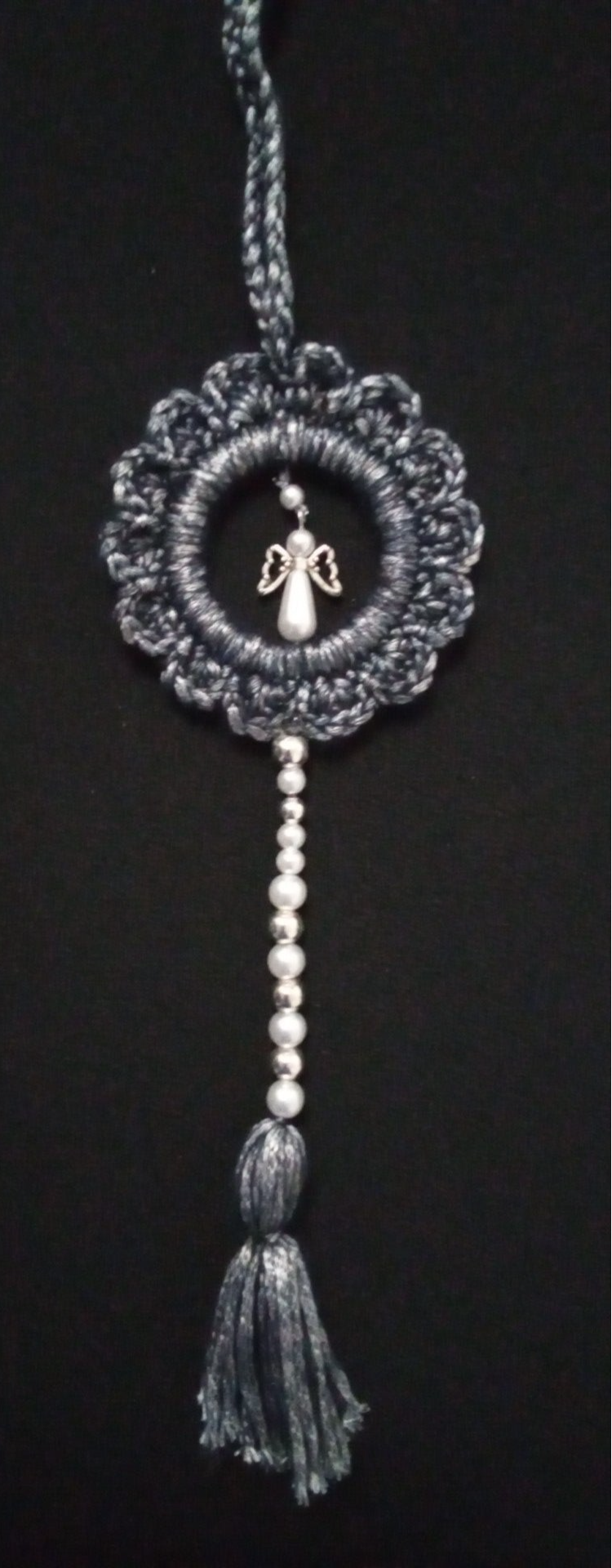 Aufhänger für  Autorückspiegel