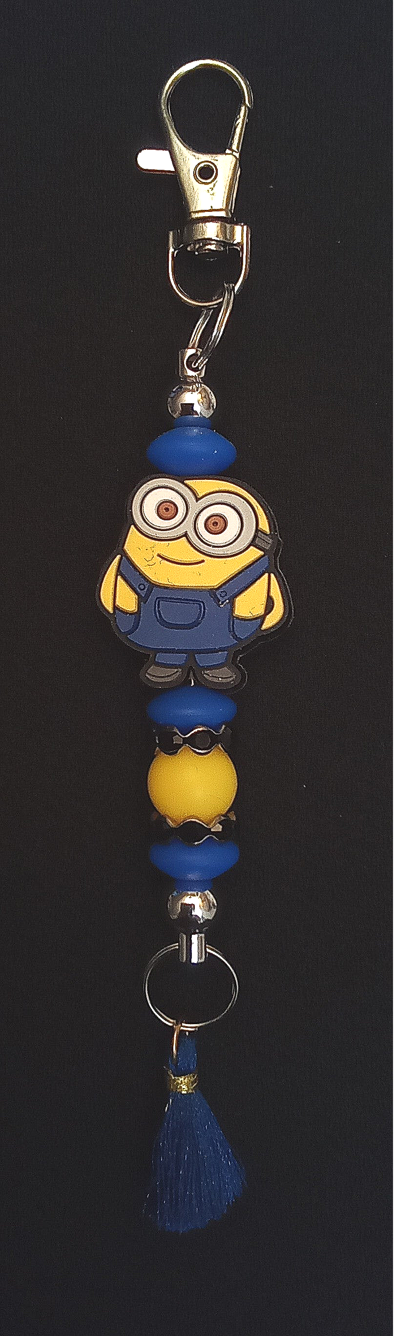 Schlüssel -/ Taschenanhänger