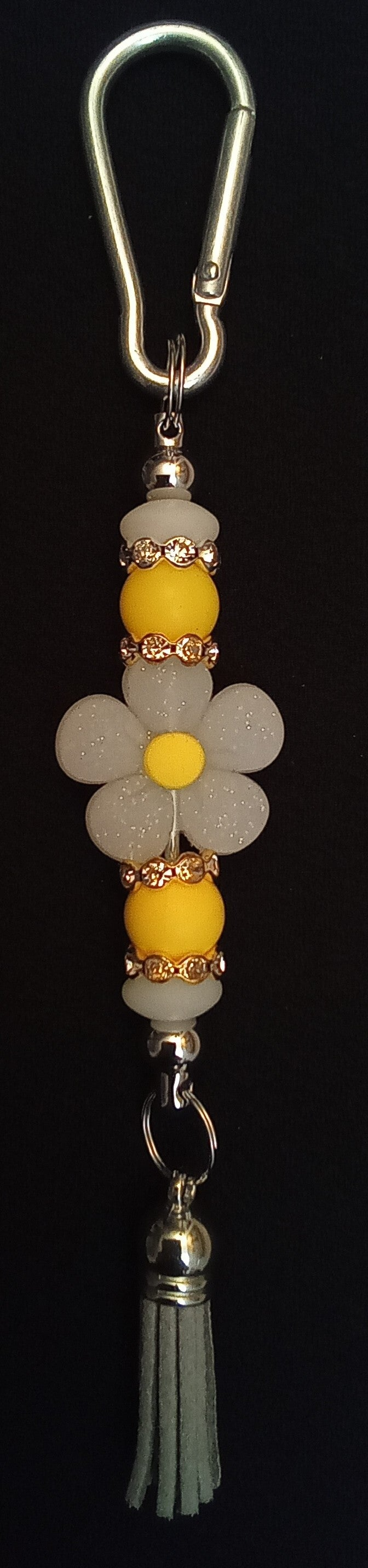 Schlüssel -/ Taschenanhänger