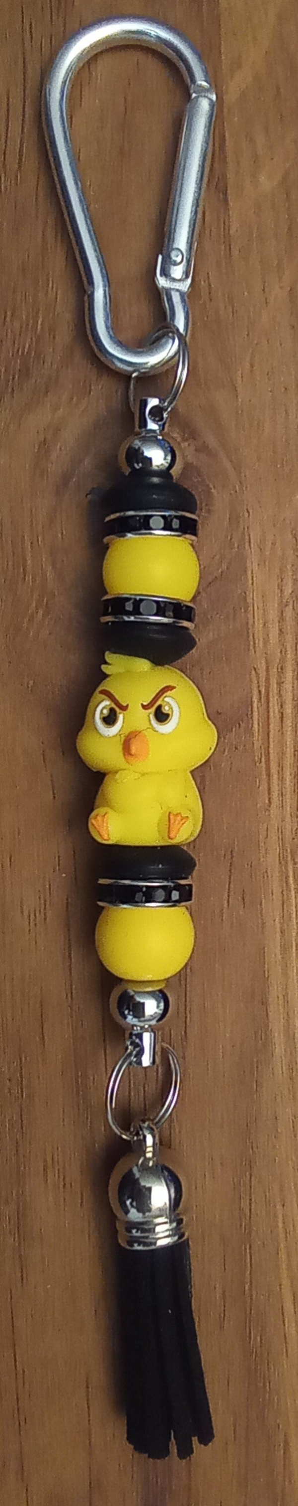 Schlüssel -/ Taschenanhänger