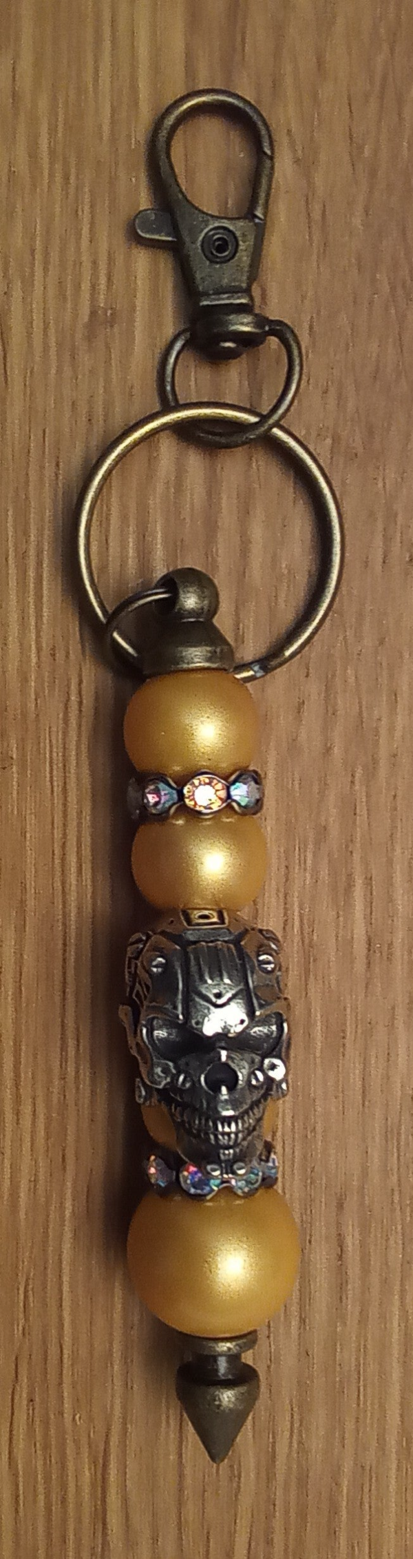 Schlüssel -/ Taschenanhänger