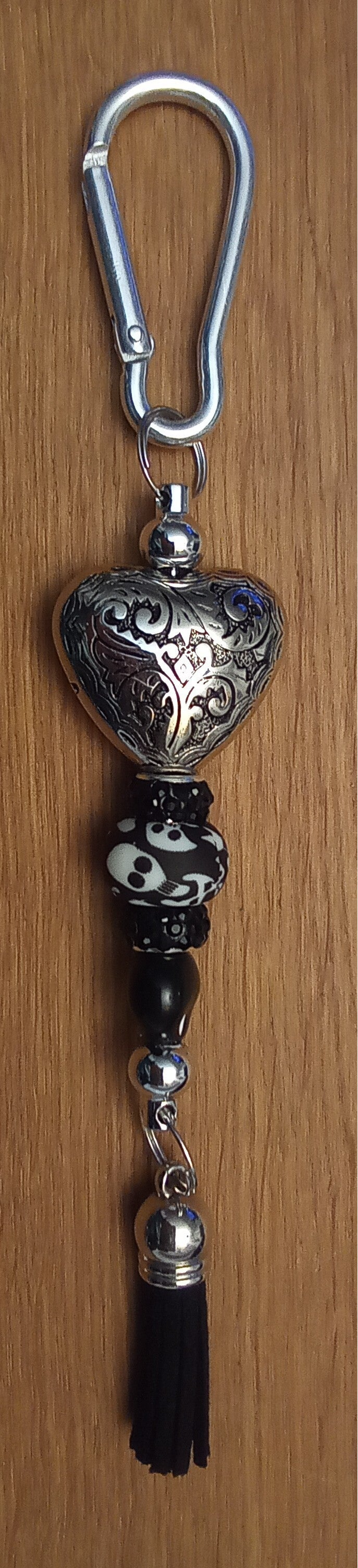 Schlüssel - Taschenanhänger