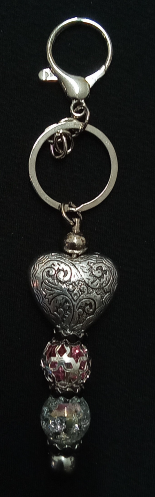 Schlüssel -/ Taschenanhänger