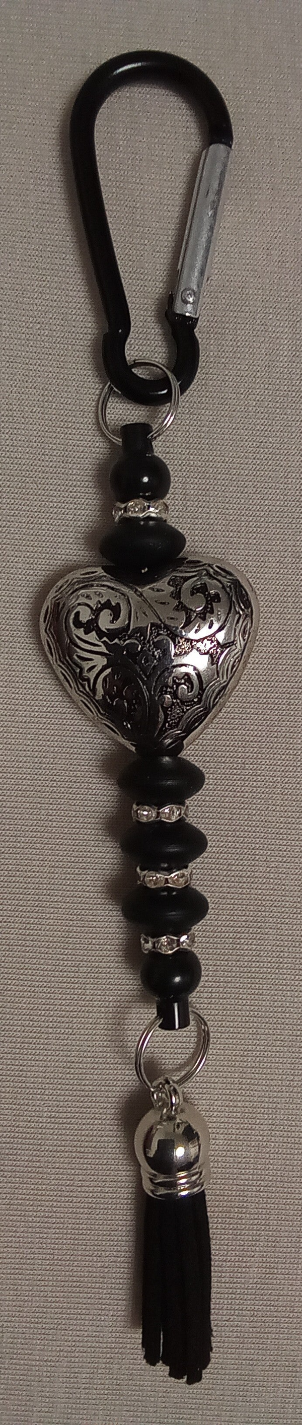 Schlüssel -/ Taschenanhänger