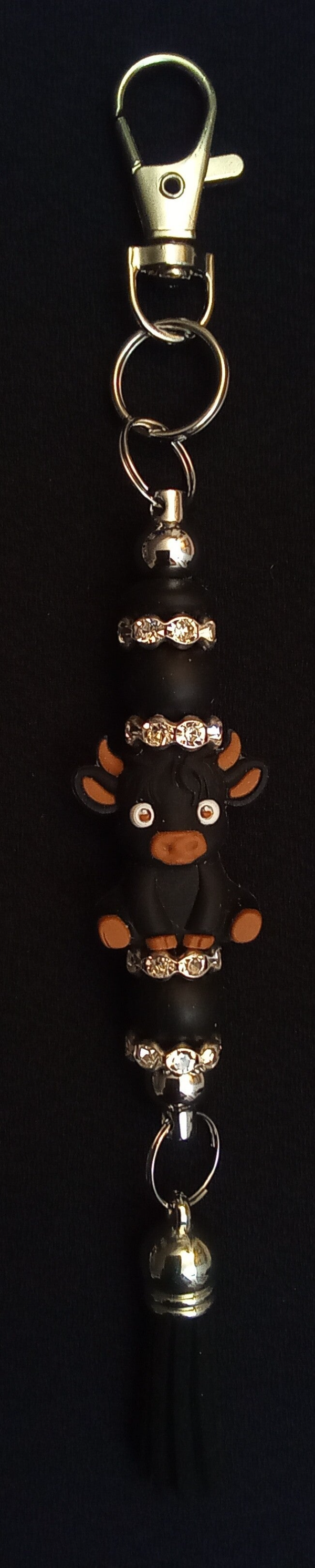 Schlüssel -/ Taschenanhänger