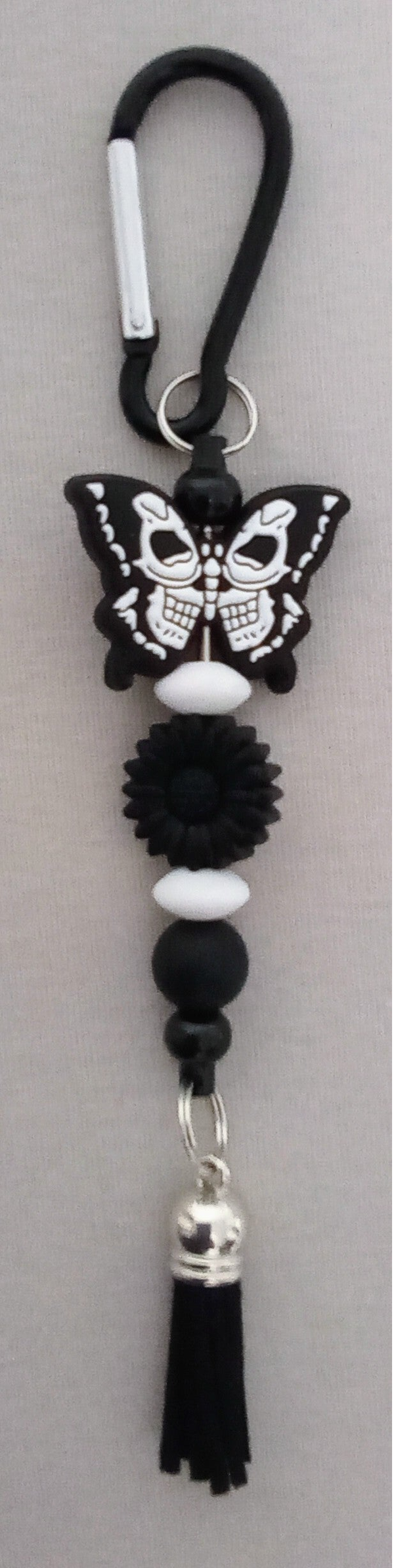 Schlüssel -/ Taschenanhänger