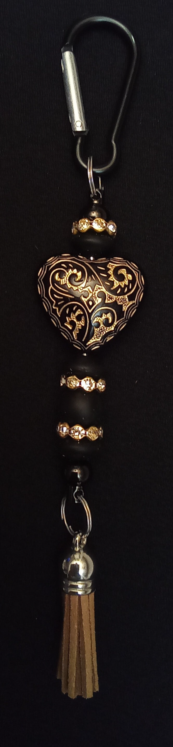 Schlüssel -/ Taschenanhänger