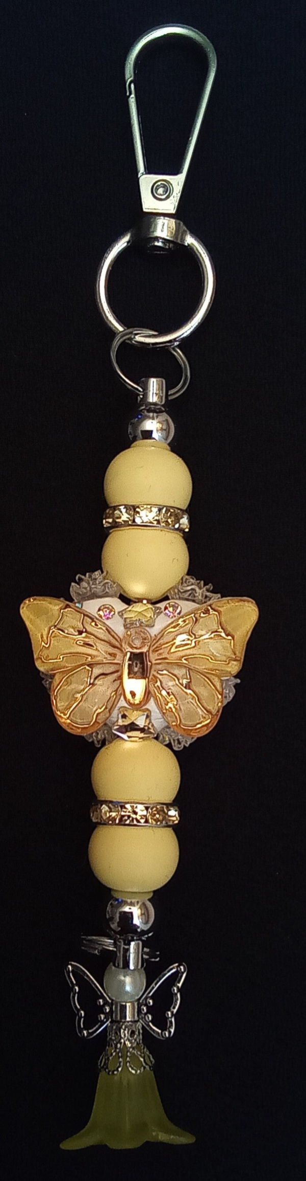 Schlüssel -/ Taschenanhänger