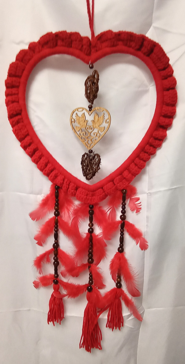 Tür-/ Fenster Dekoration