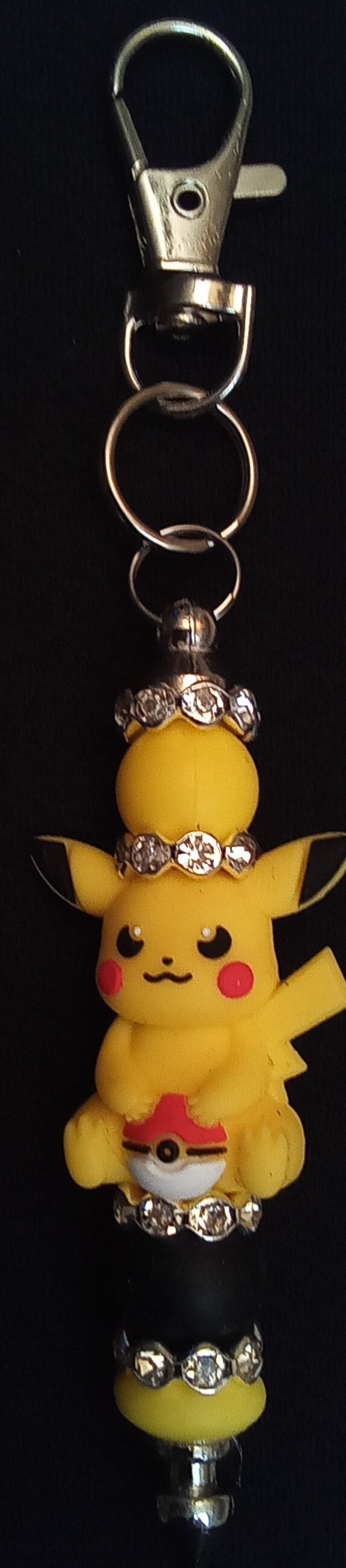 Schlüssel -/ Taschenanhänger