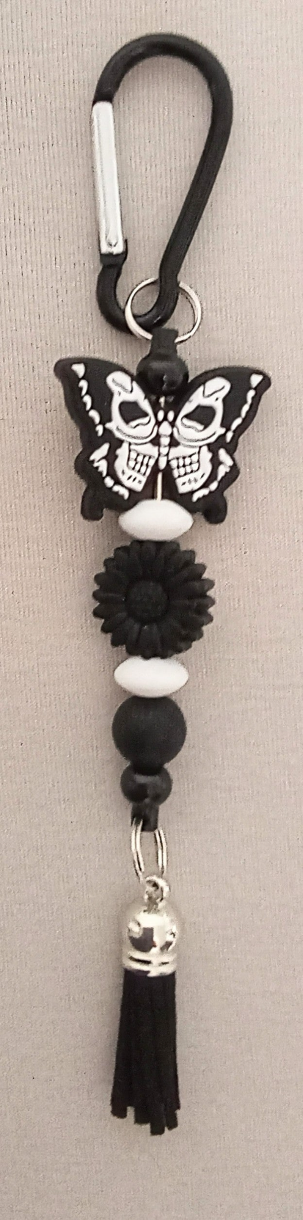 Schlüssel -/ Taschenanhänger