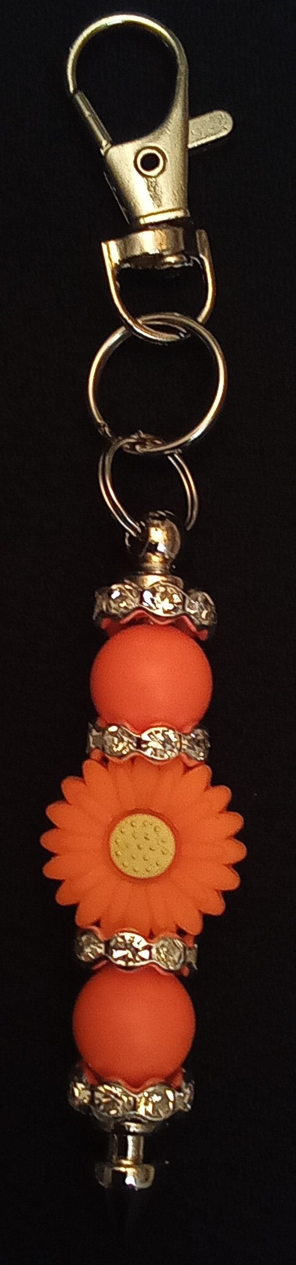 Schlüssel -/ Taschenanhänger