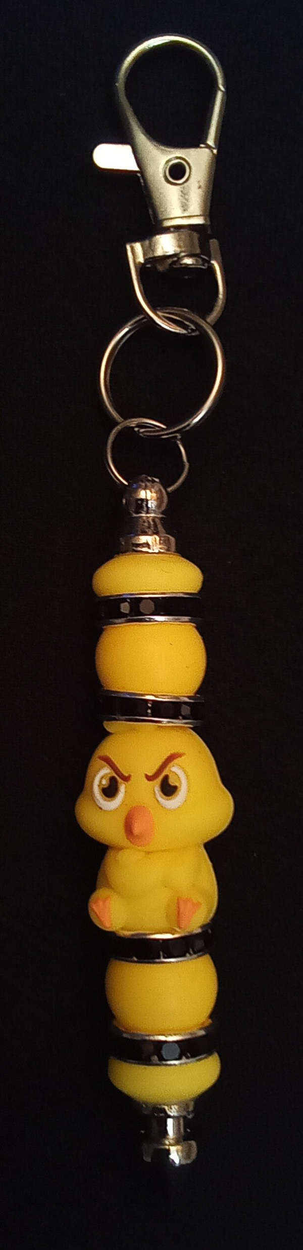 Schlüssel -/ Taschenanhänger