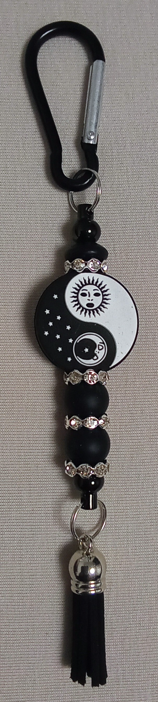 Schlüssel -/ Taschenanhänger