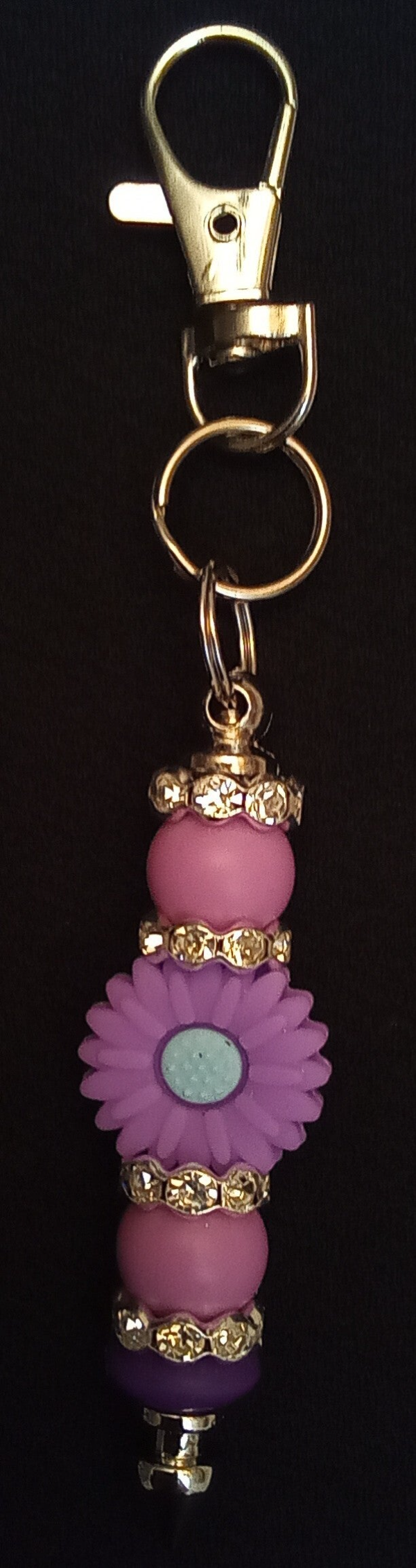 Schlüssel -/ Taschenanhänger