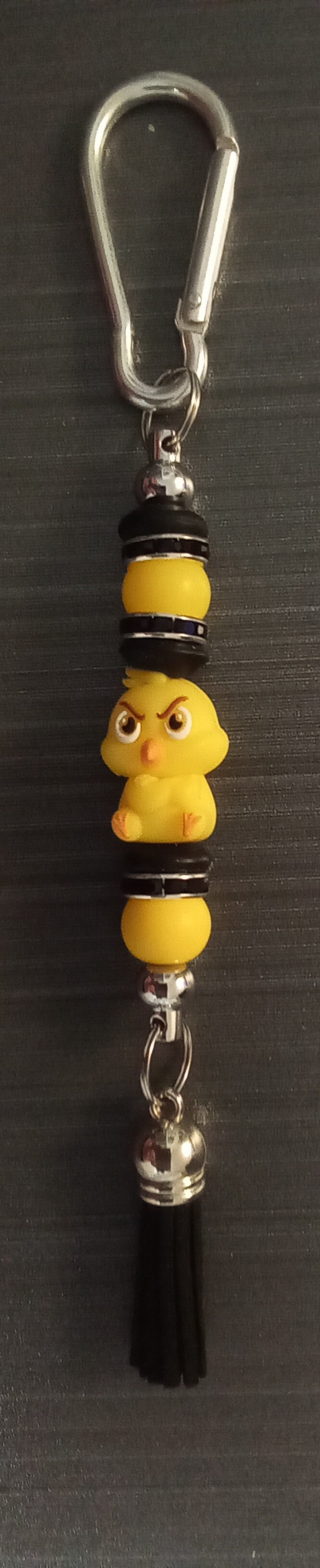 Schlüssel -/ Taschenanhänger