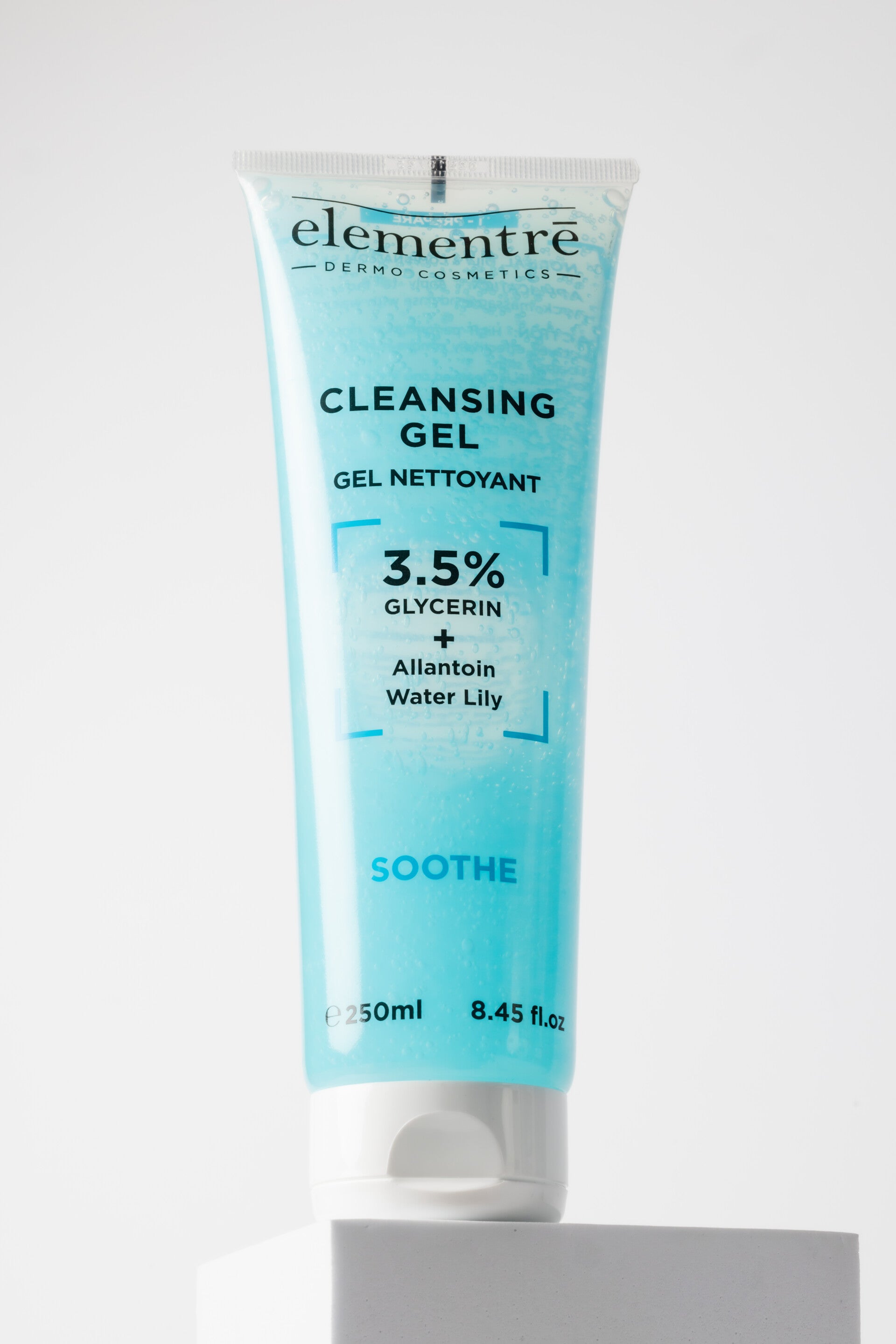 Cleansing Gel 3,5% Glycerin