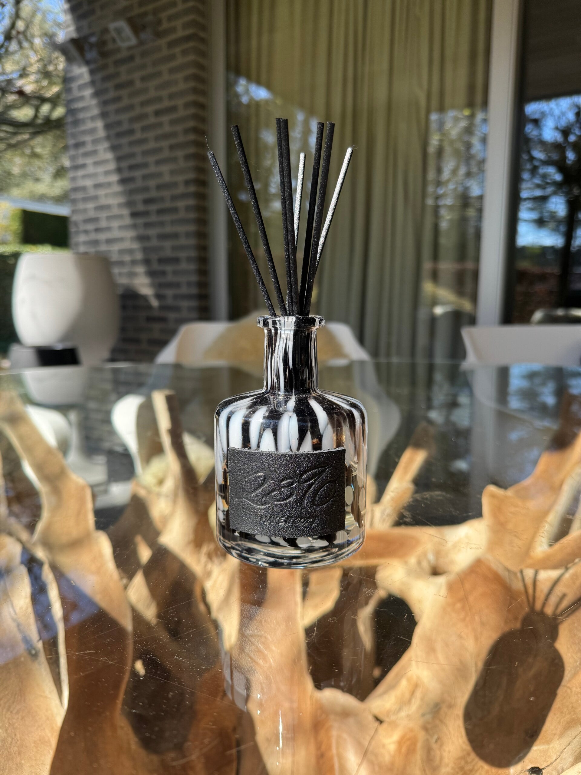 Dalmatiër geurstokjes