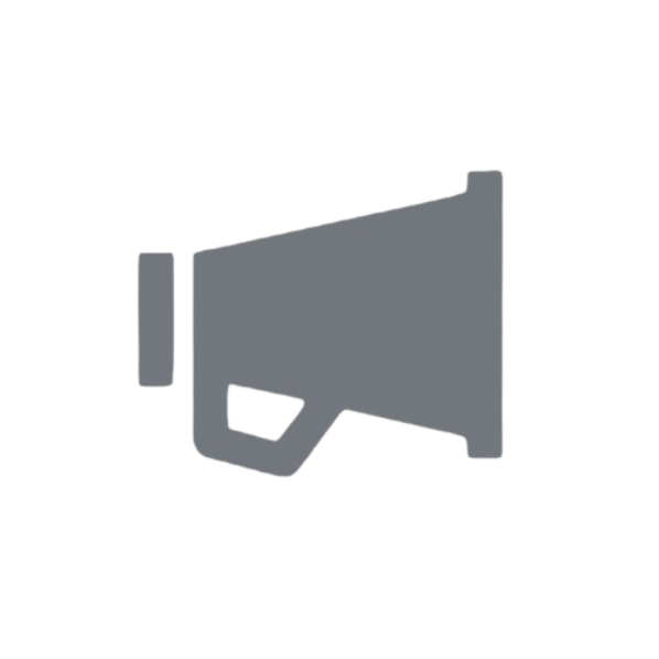 Announcements Icon