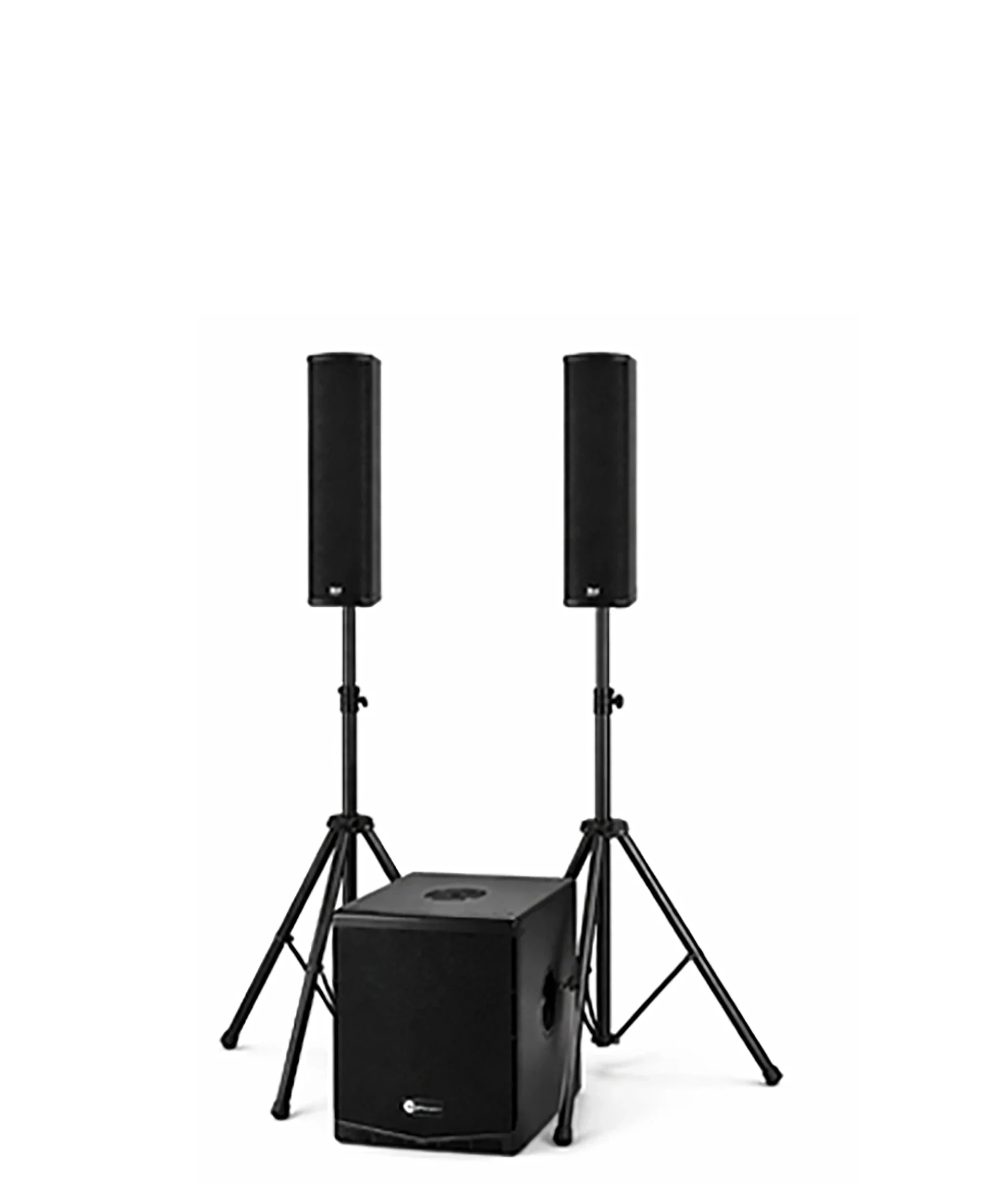 PA MUSIKANLAGE (FUN GENERATION)