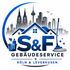 S&amp;F Gebäudeservice