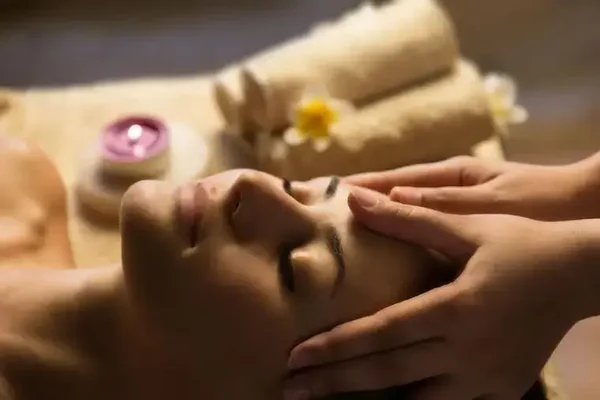 Meridian Deep Tissue Therapy