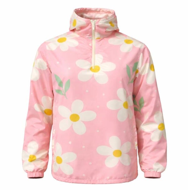 Daisy Pink - Outlet