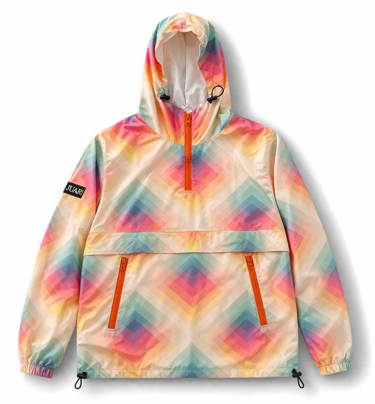Pastel Wave