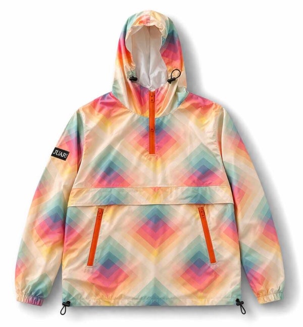 Pastel Wave
