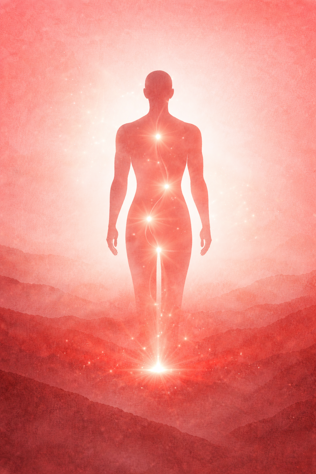 Workshop & Program, Listen to Your Body, Read Your Body, Feel Your Body, Breath into Your Body