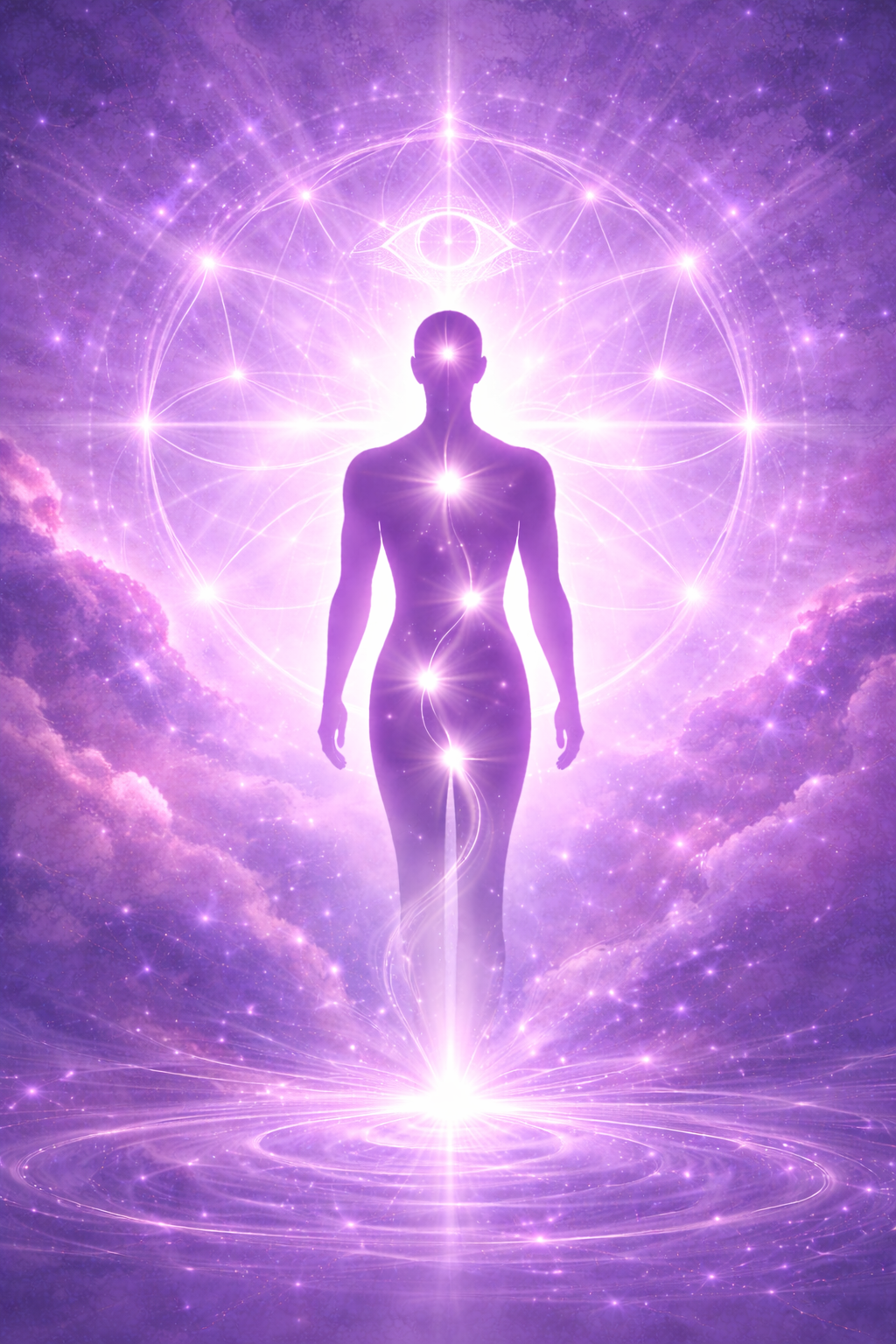 Workshop & Program, Listen to Your Body, Read Your Body, Feel Your Body, Breath into Your Body