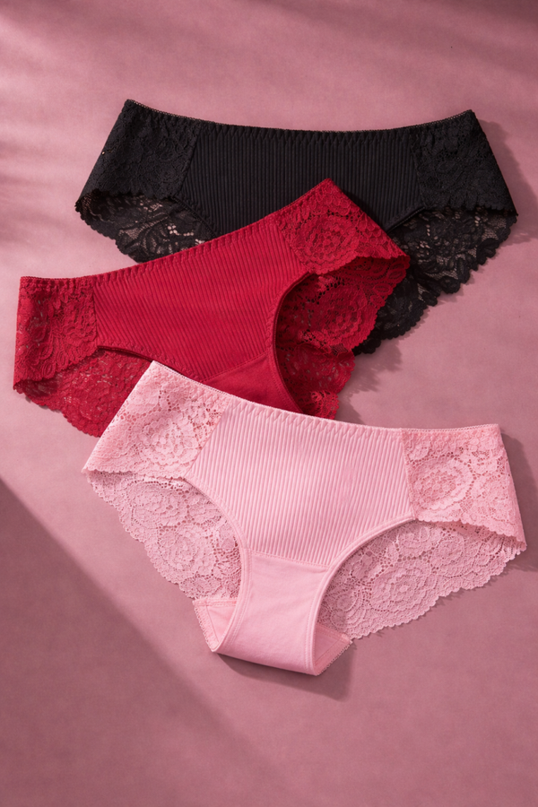 Culotte contraceptive