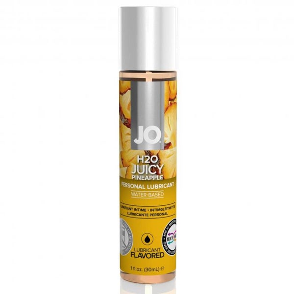 JO - H2O Lubricant Pineapple - 30 ml - C13.5