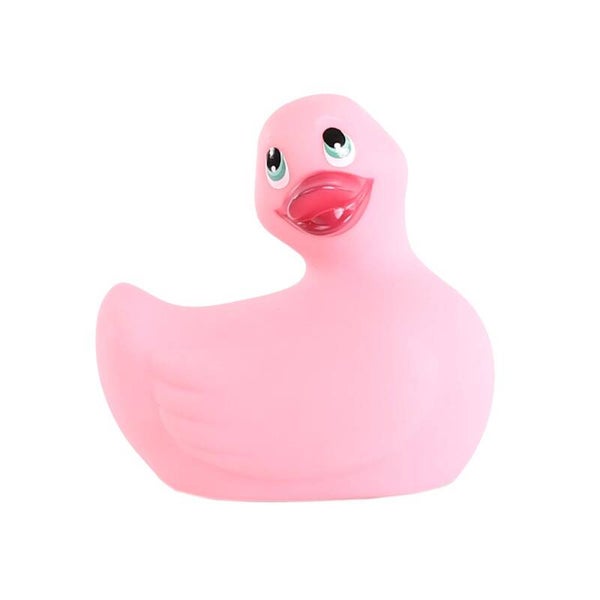 I Rub My Duckie 2.0 Classic - Pink - C13.7