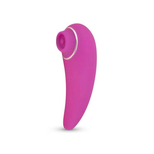 Easytoys - Taptastic Vibe Clitoral Stimulator - Purple - B15.6