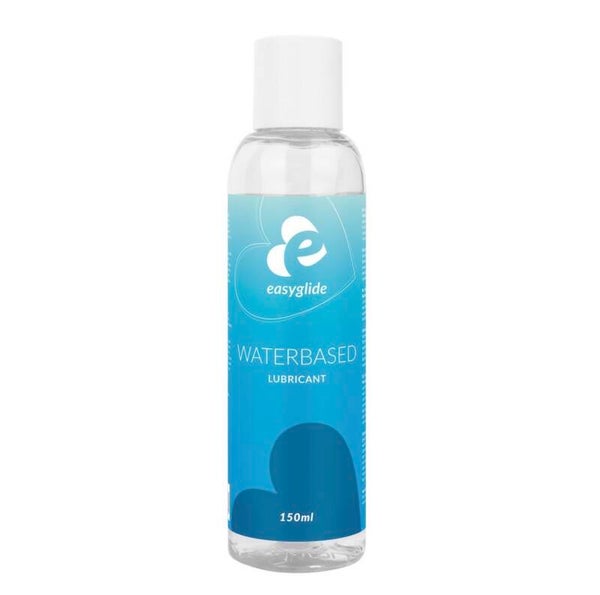 Easyglide - Waterbase - Waterbase Lubricant - 150ML - A28.4