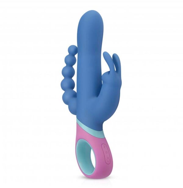 VICE - Double vibrator - A31.6