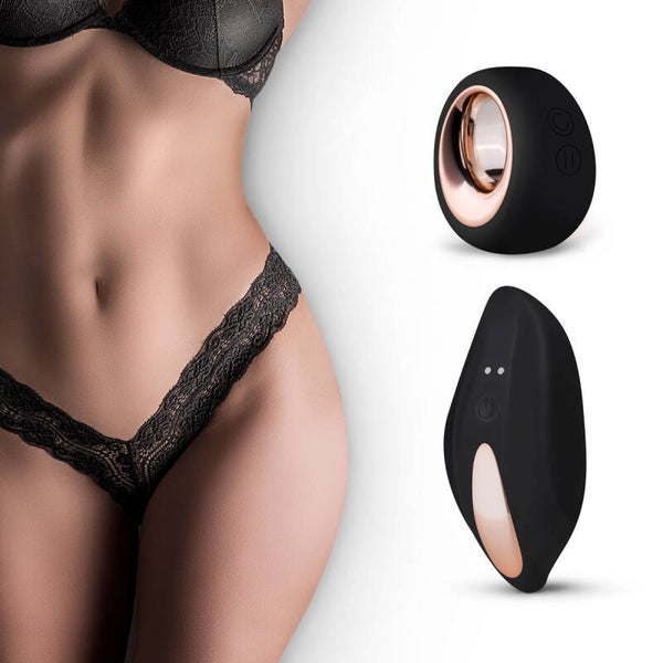 Vibrating Thong (String) - B4.7