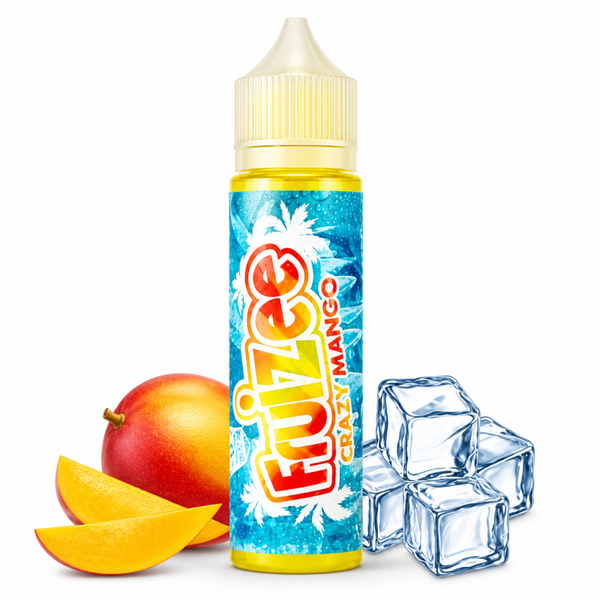 Eliquide FRUIZEE 50ml
