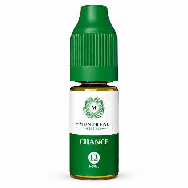 E-liquide Montreal Original 10ml